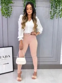 Calça Iris