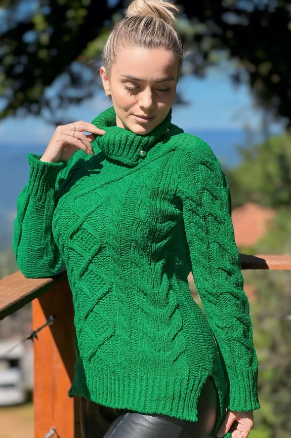Blusa Rubi