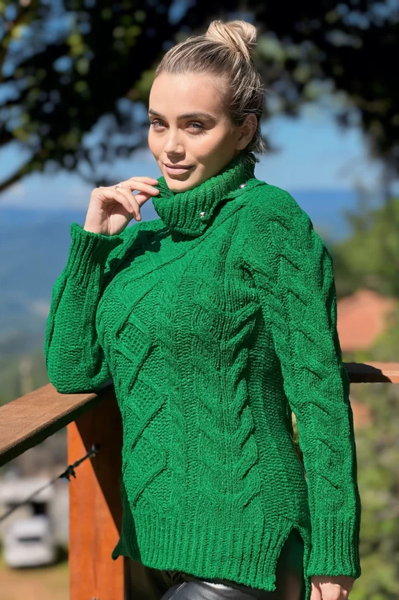 Blusa Rubi