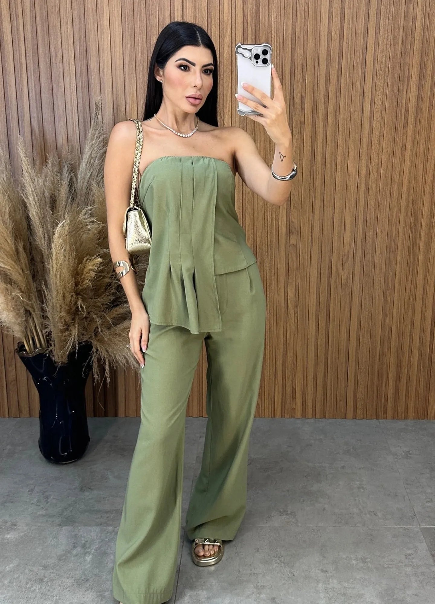 Conjunto Amabel