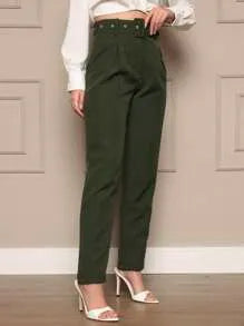 Calça Mira