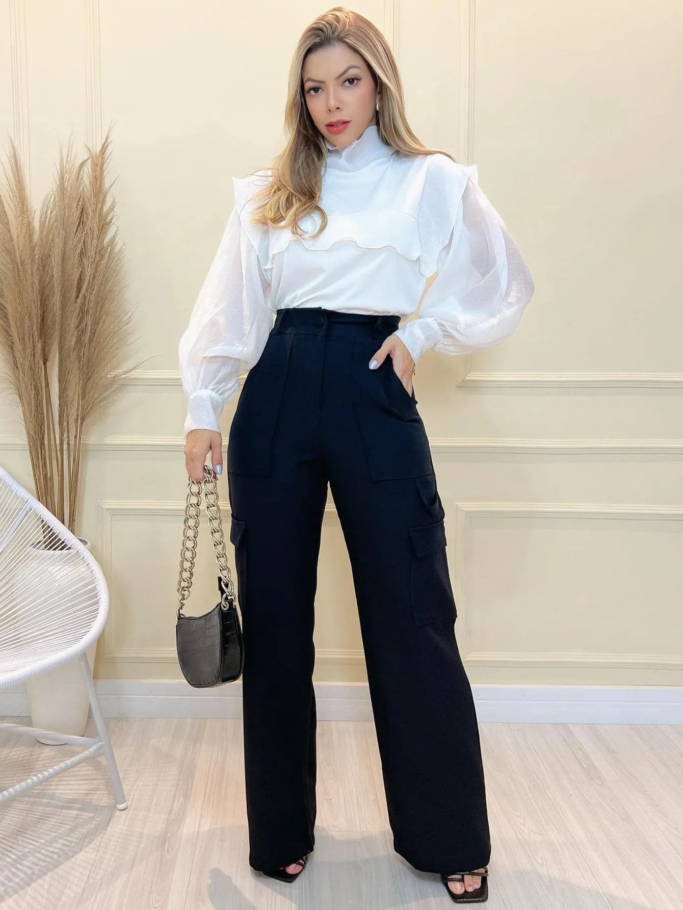 Calça Solara