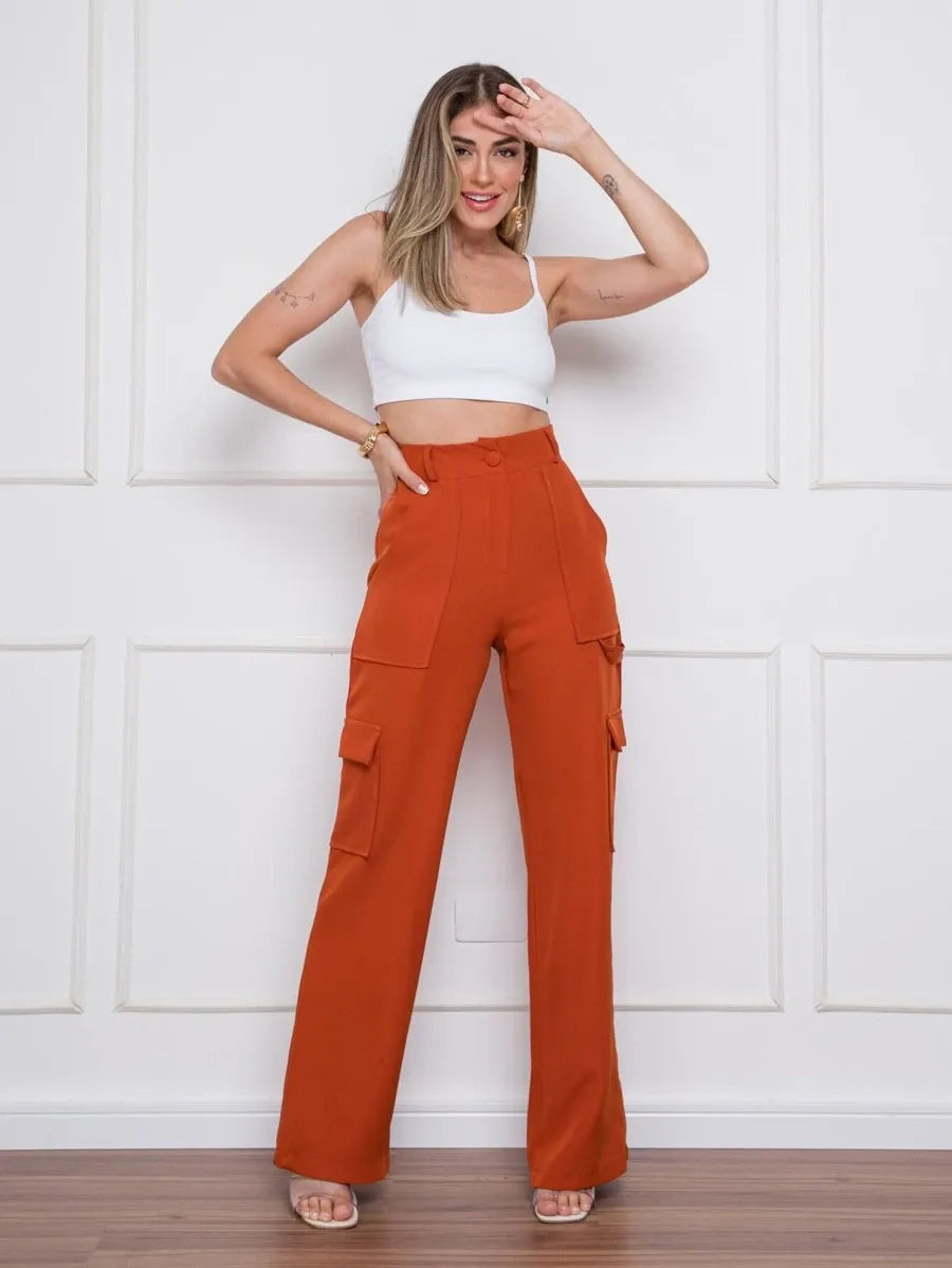 Calça Solara