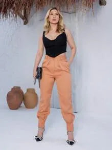 Calça Alba