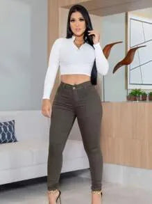 Calça Gaia