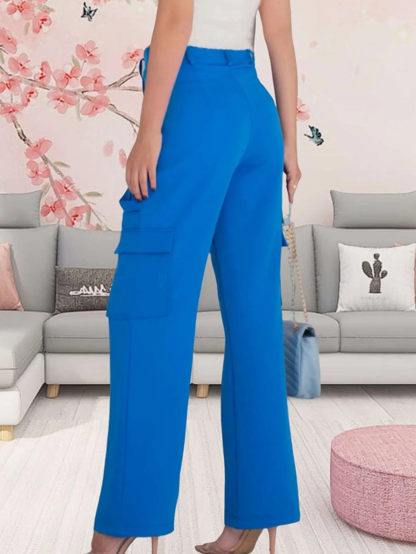 Calça Solara