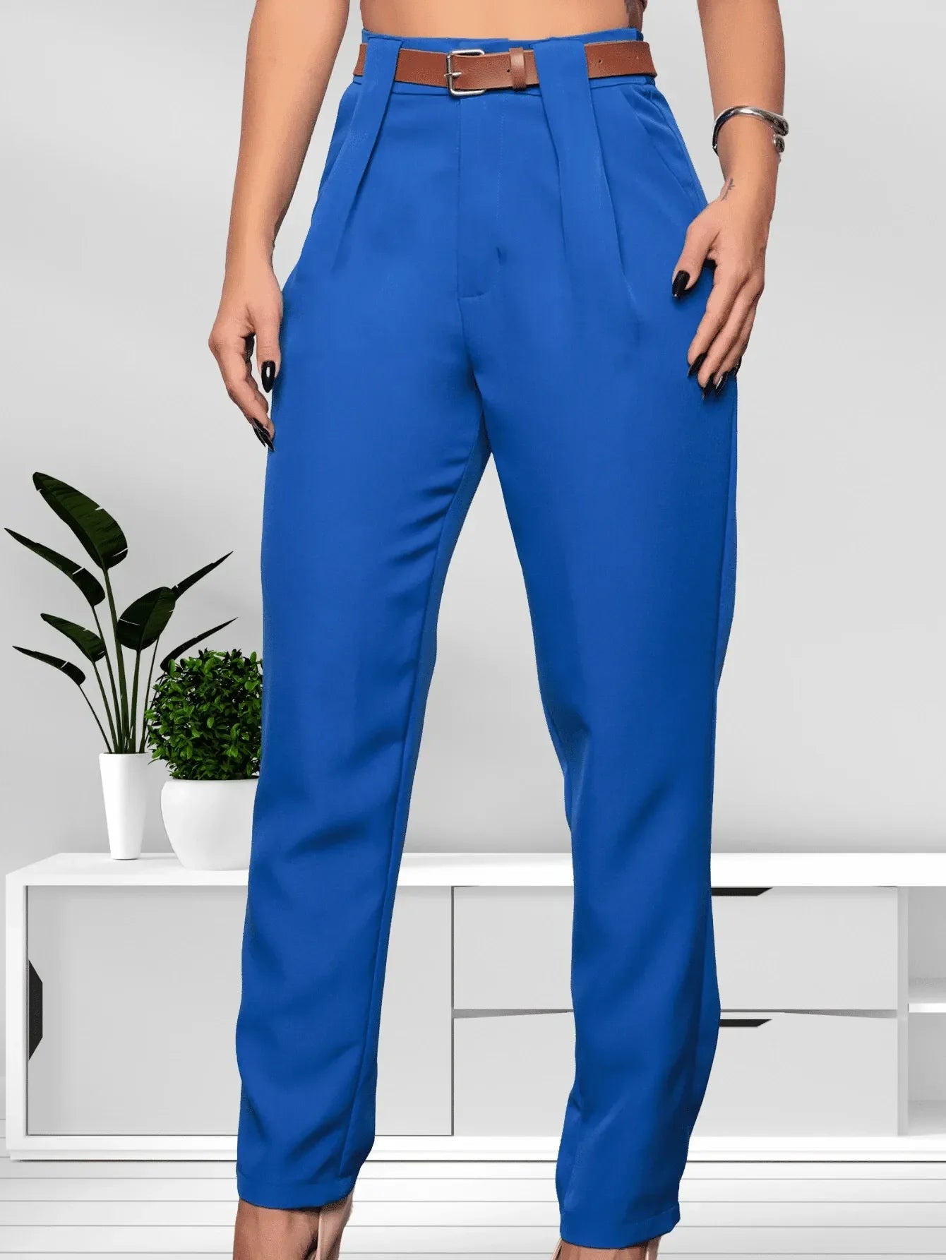 Calça Celeste