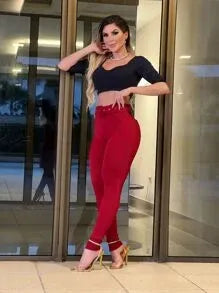 Calça Iris