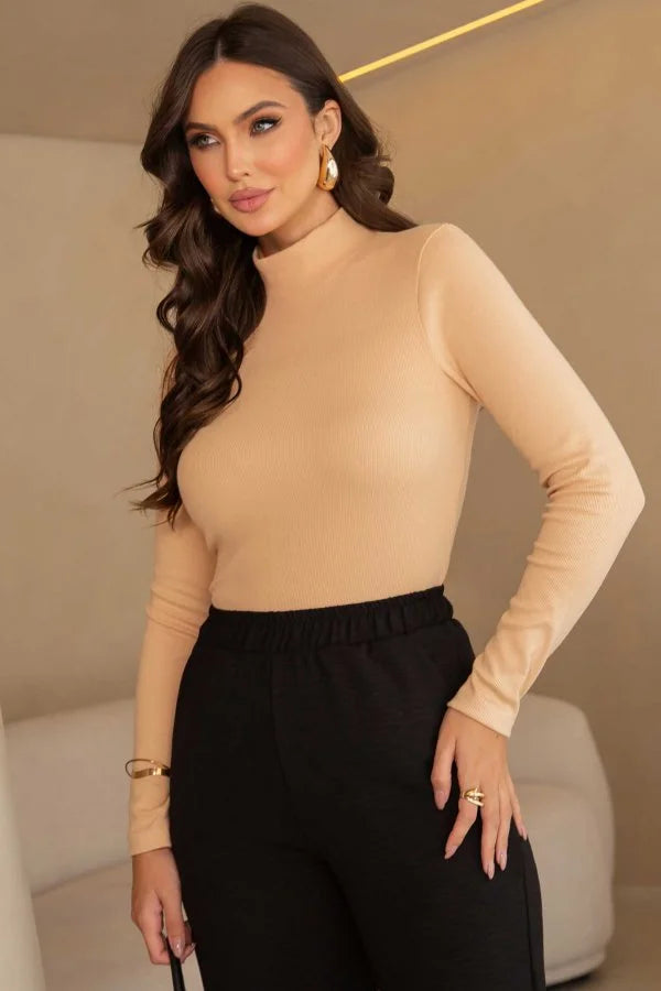 Blusa Coraz