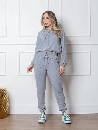 Conjunto Charlotte