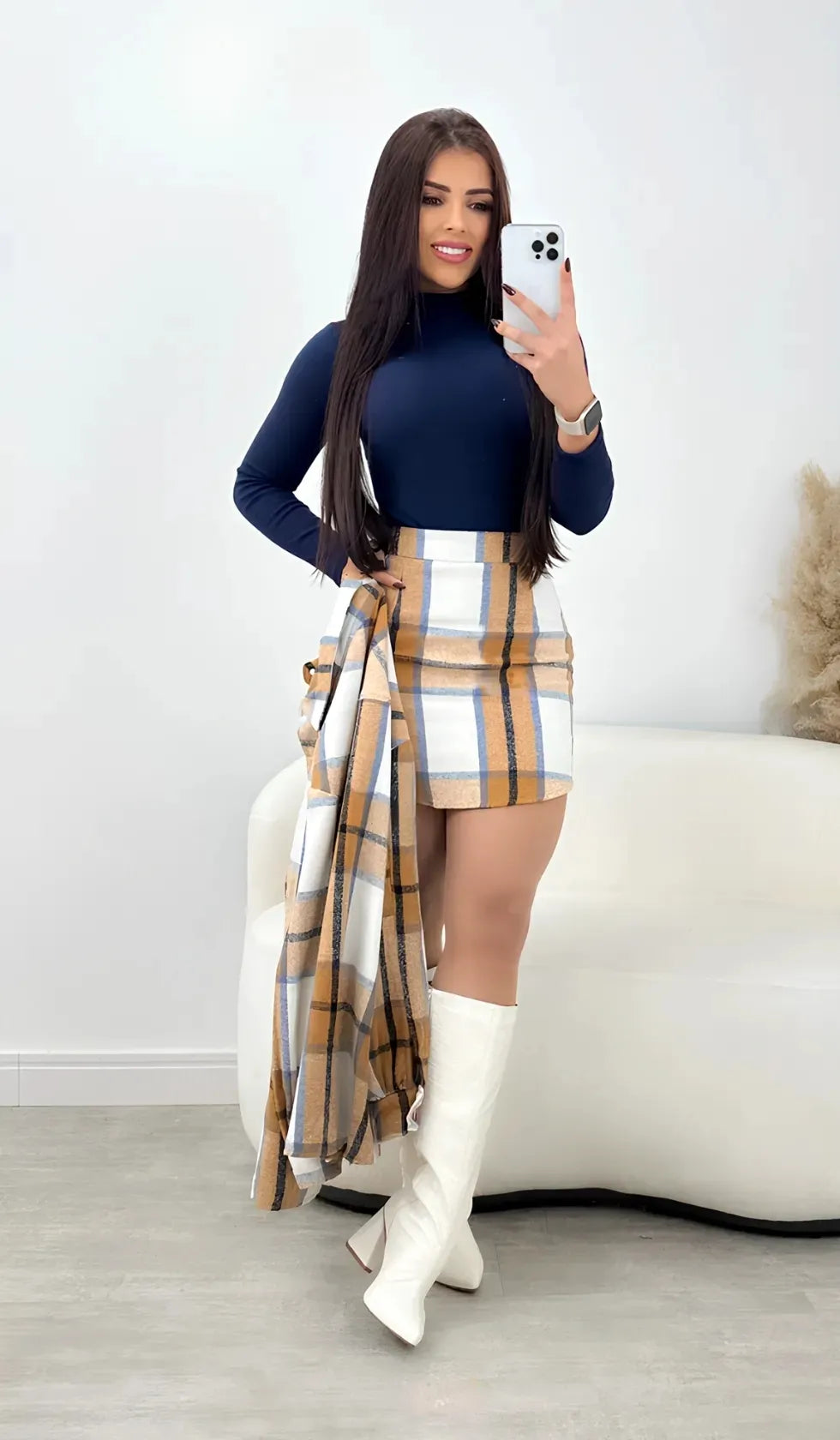 Conjunto Andressa