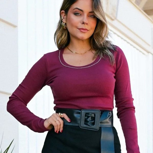 Blusa Dani