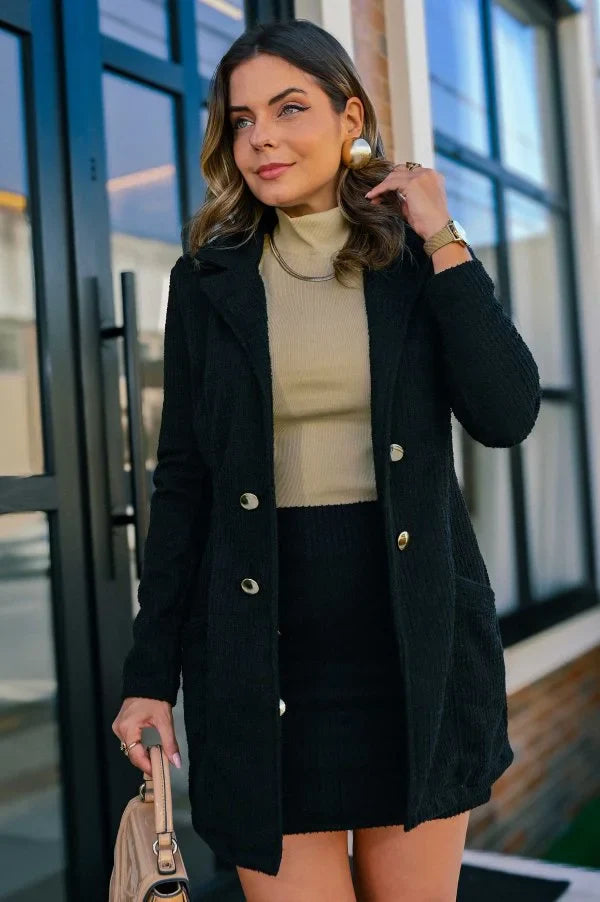 Conjunto Blazer Mica