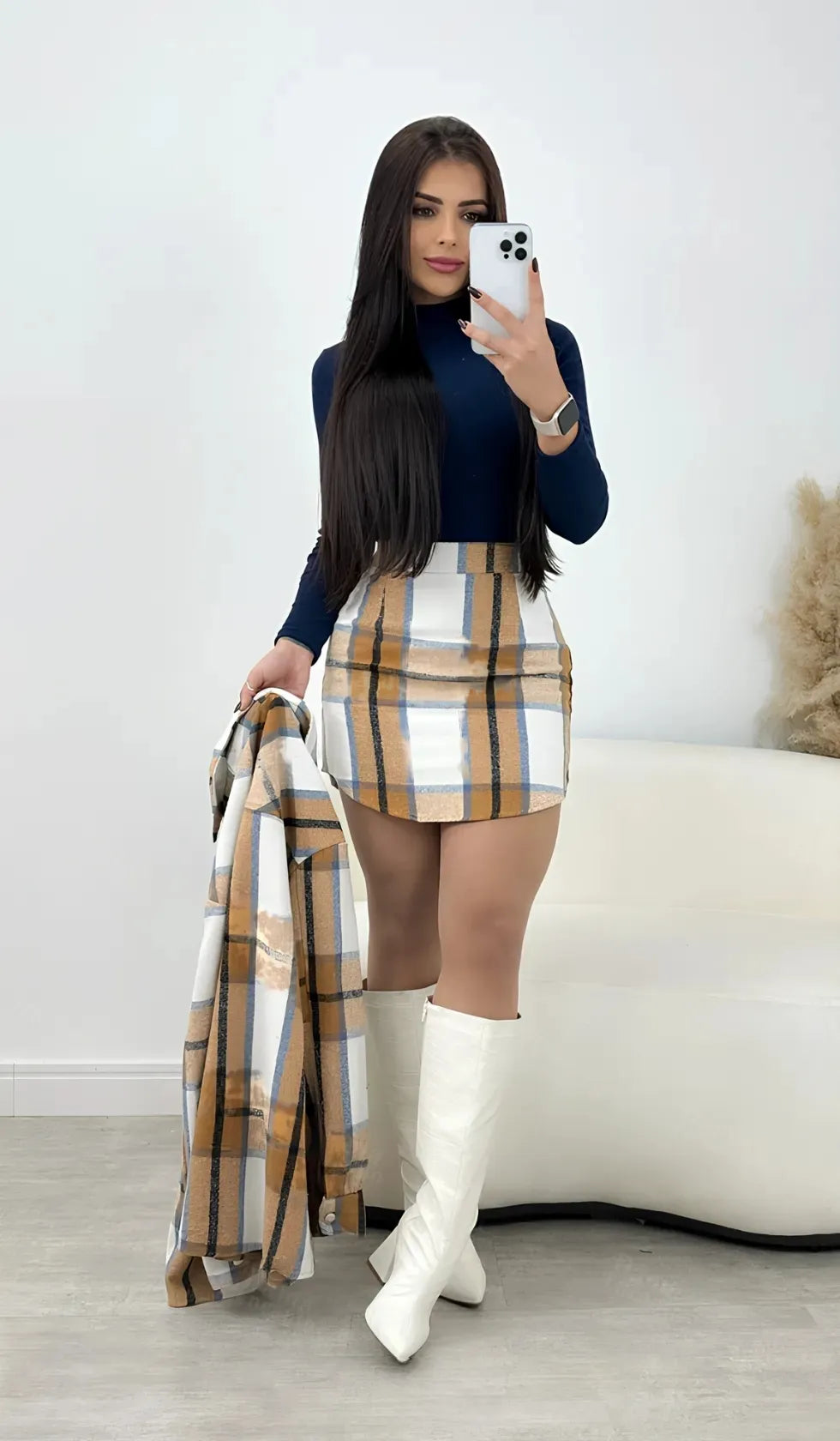 Conjunto Andressa