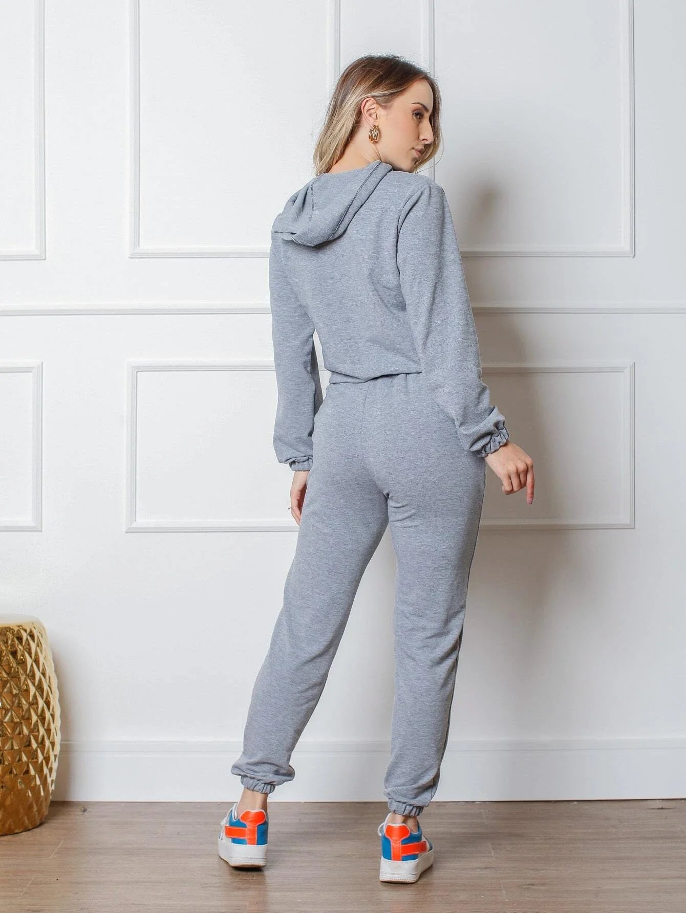 Conjunto Charlotte