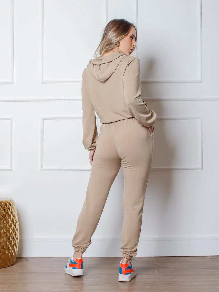 Conjunto Charlotte
