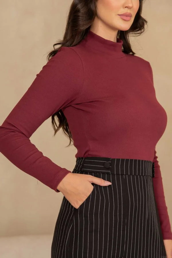 Blusa Coraz