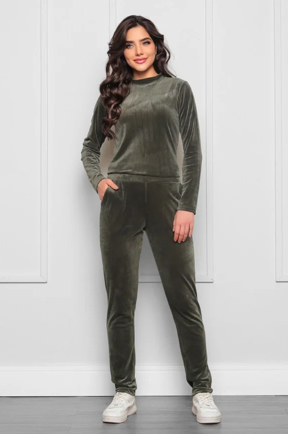 Conjunto Elisa