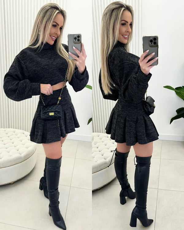 Conjunto Lanzinha Bea