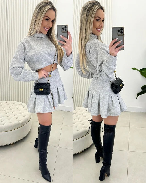 Conjunto Lanzinha Bea