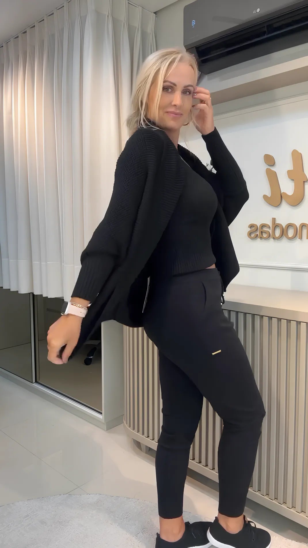 Conjunto Betânia
