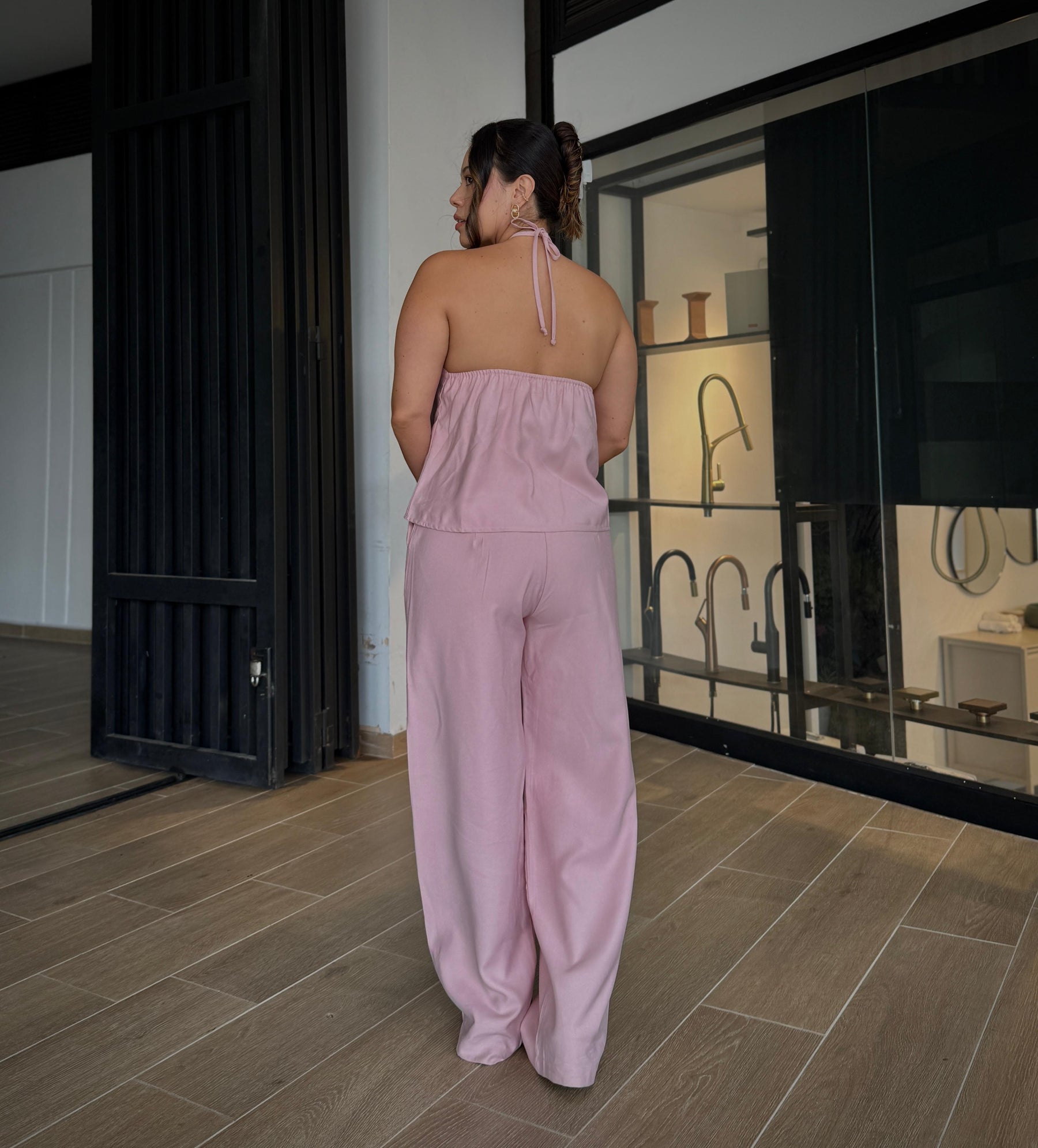 Conjunto Conforto