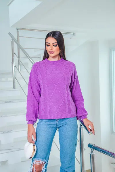 Blusa Opala