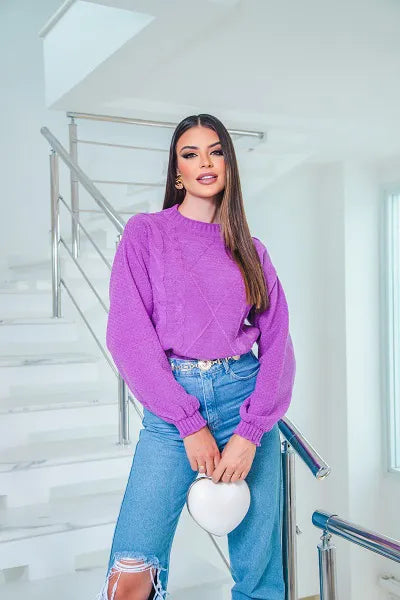 Blusa Opala