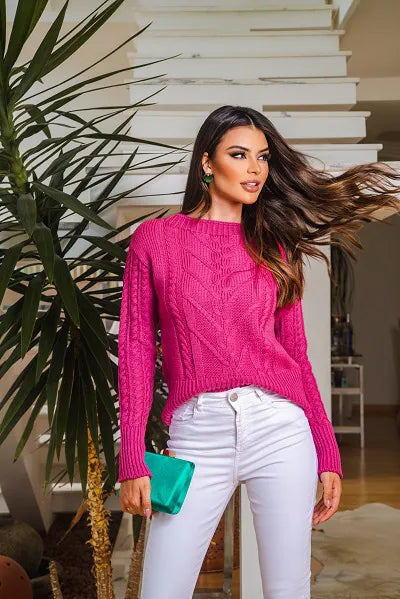 Blusa Pérola