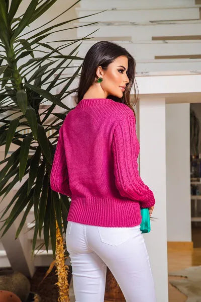 Blusa Pérola