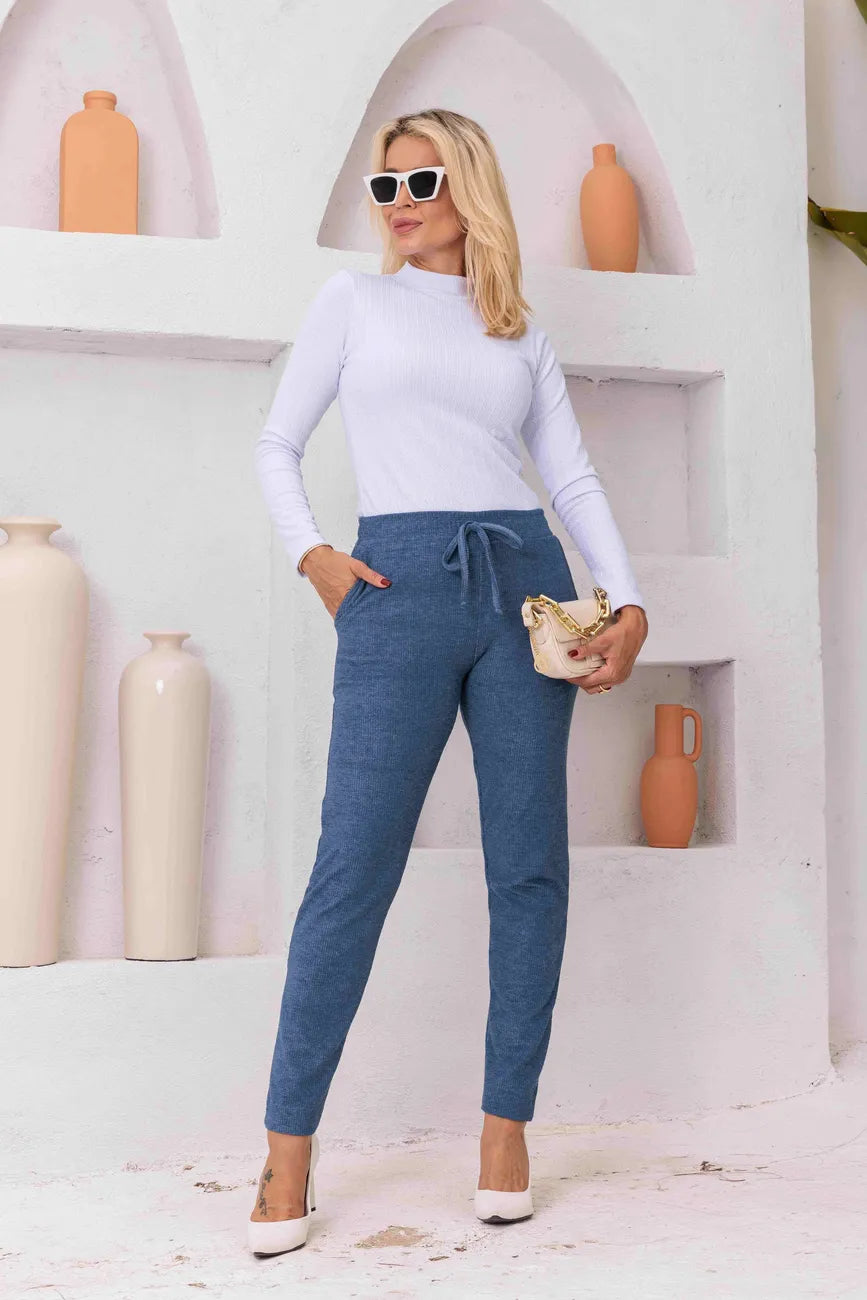 Blusa Marfim