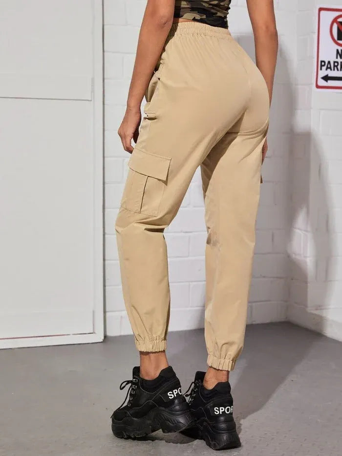 Calça Violeta