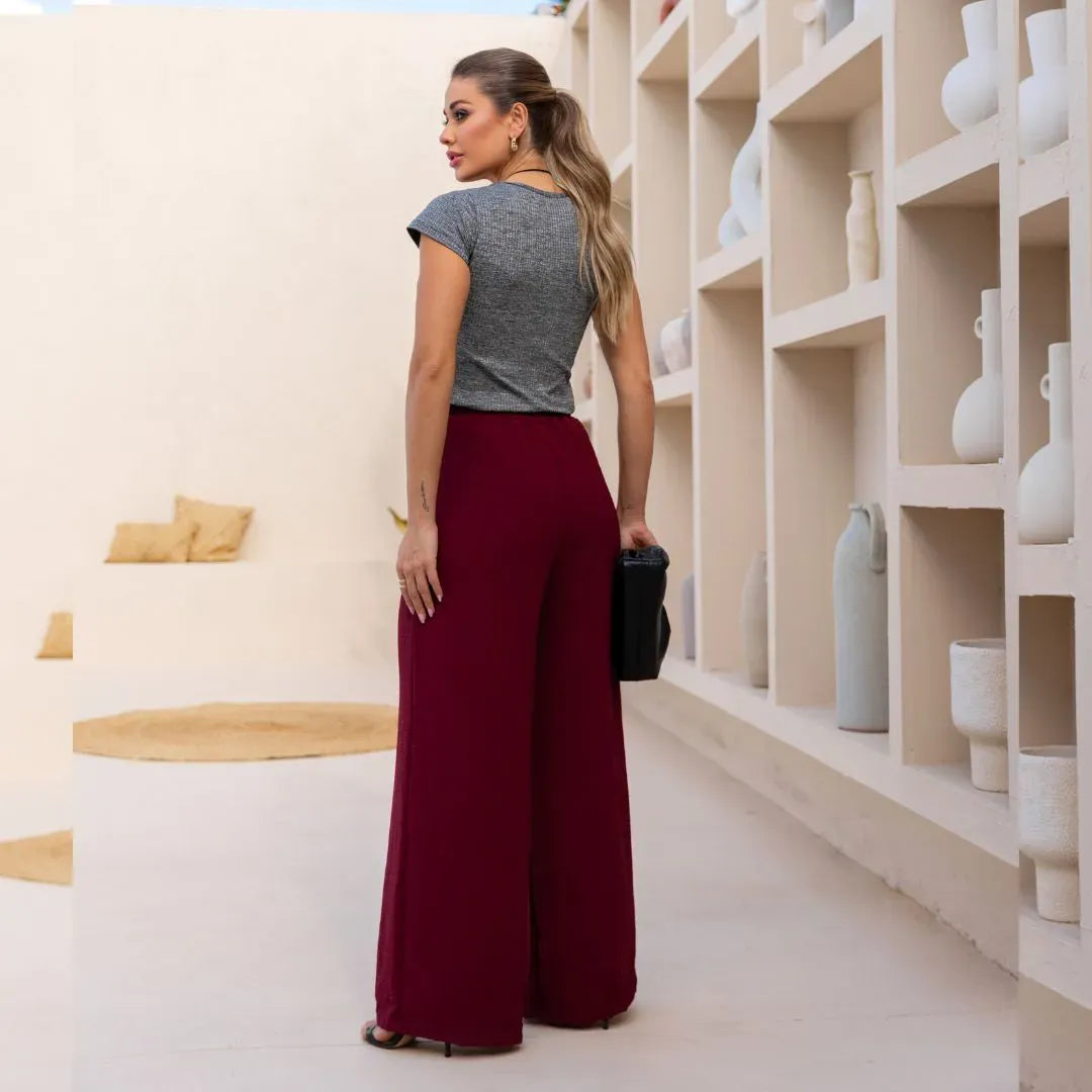 Calça Lyra