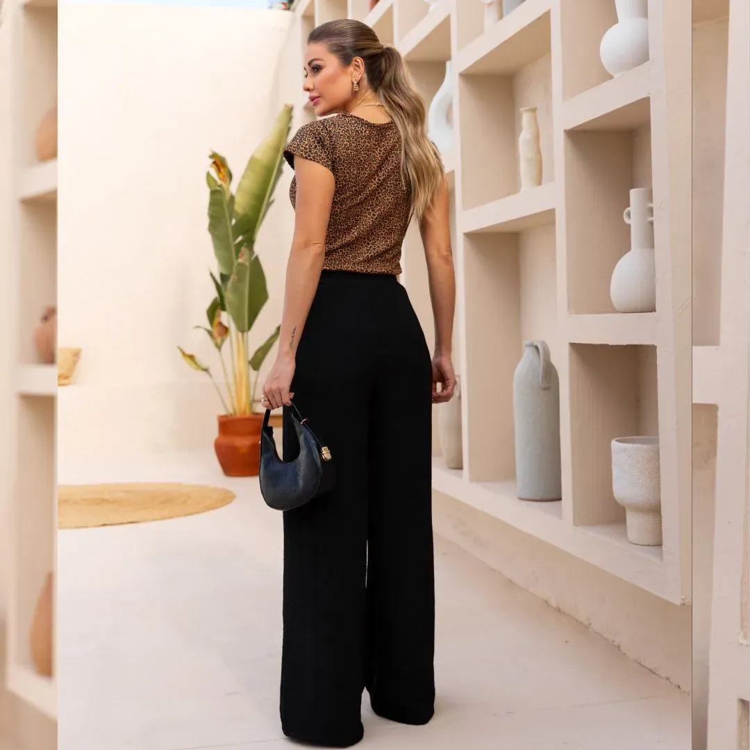 Calça Lyra