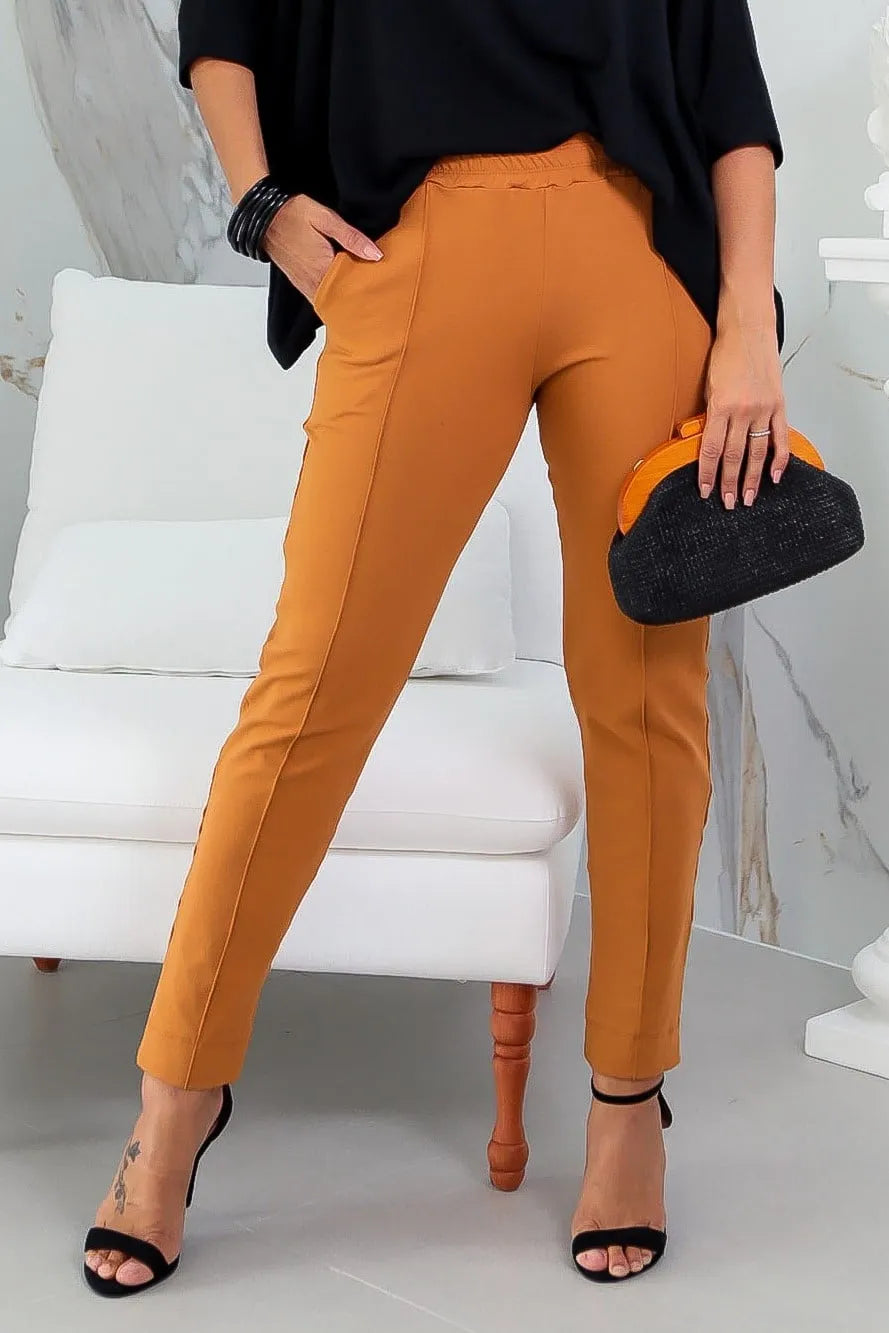 Calça Esmeralda
