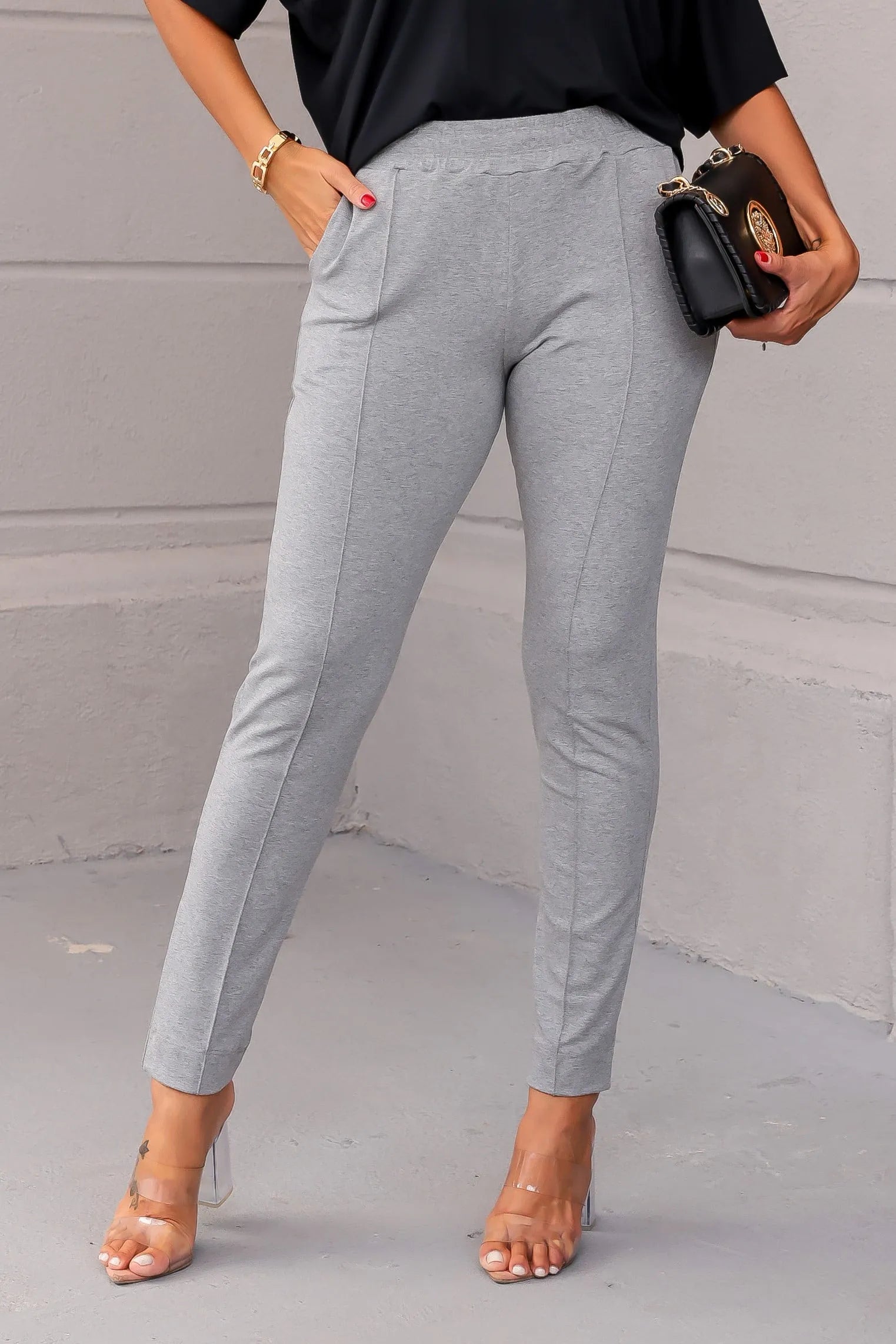 Calça Esmeralda