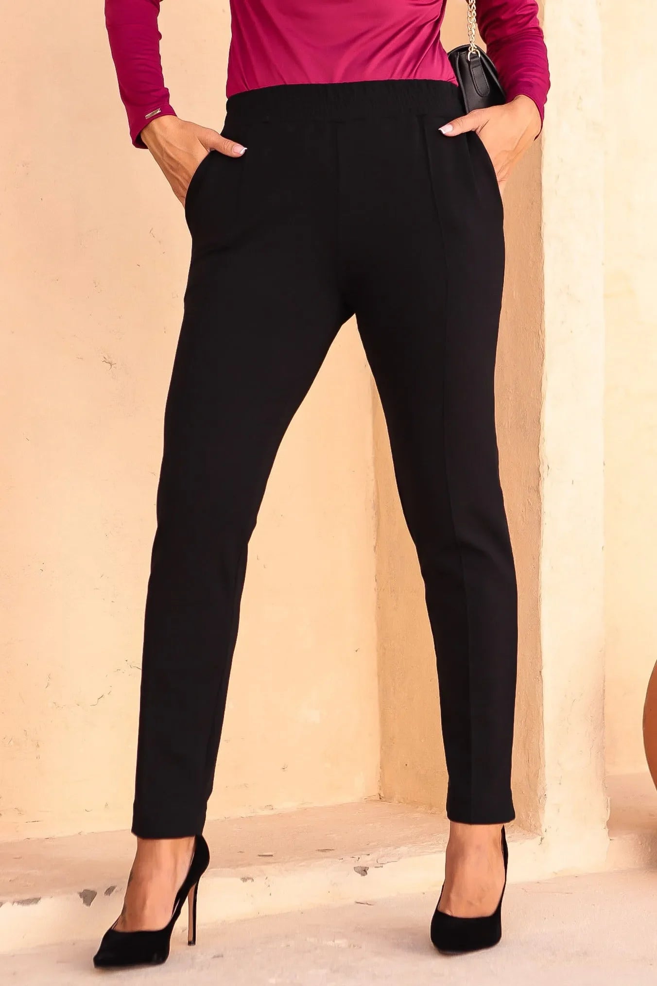 Calça Esmeralda