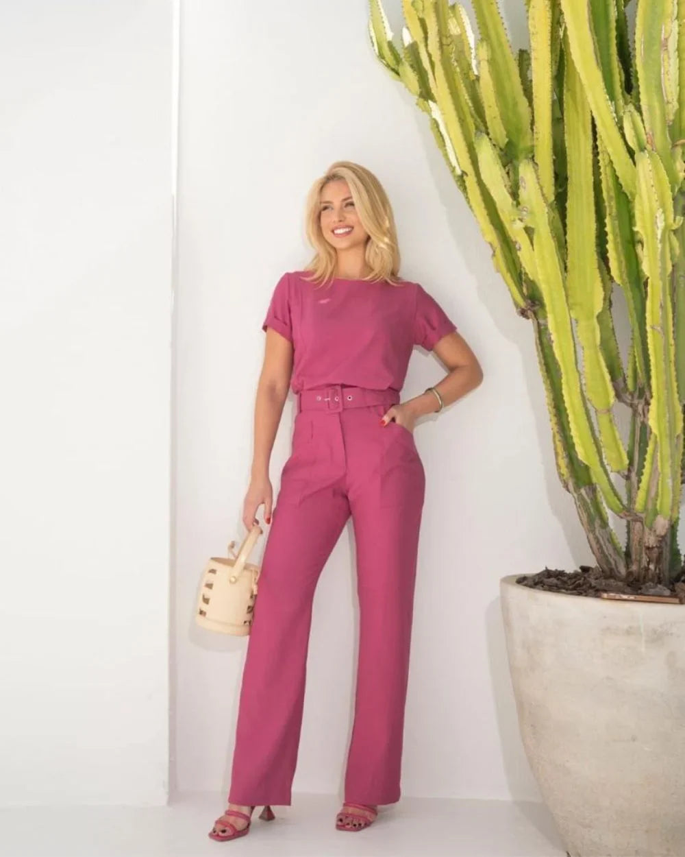 Conjunto Chloe