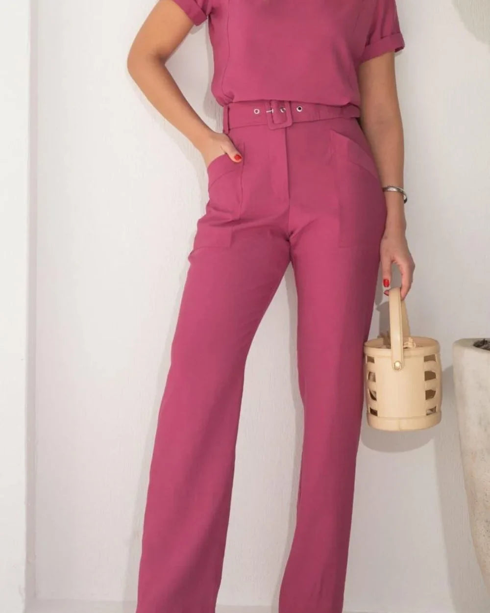 Conjunto Chloe