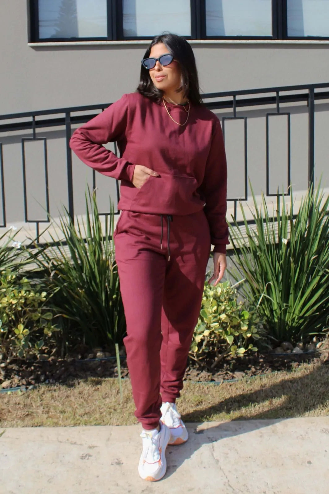 Conjunto Ayla