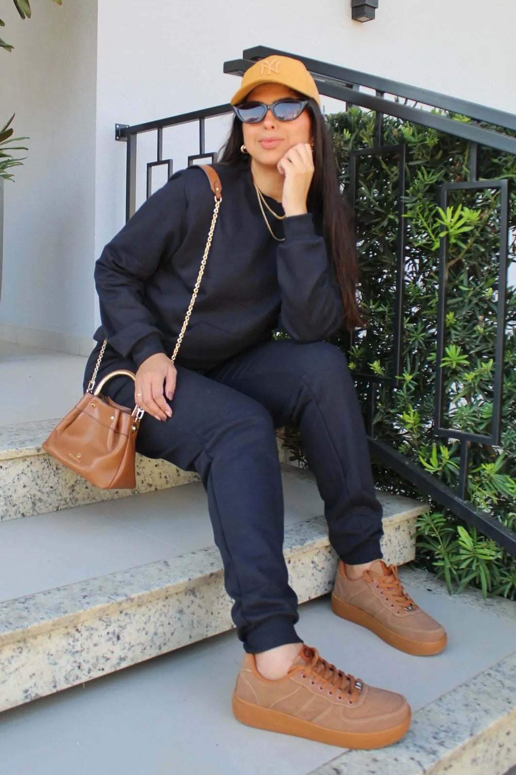 Conjunto Ayla