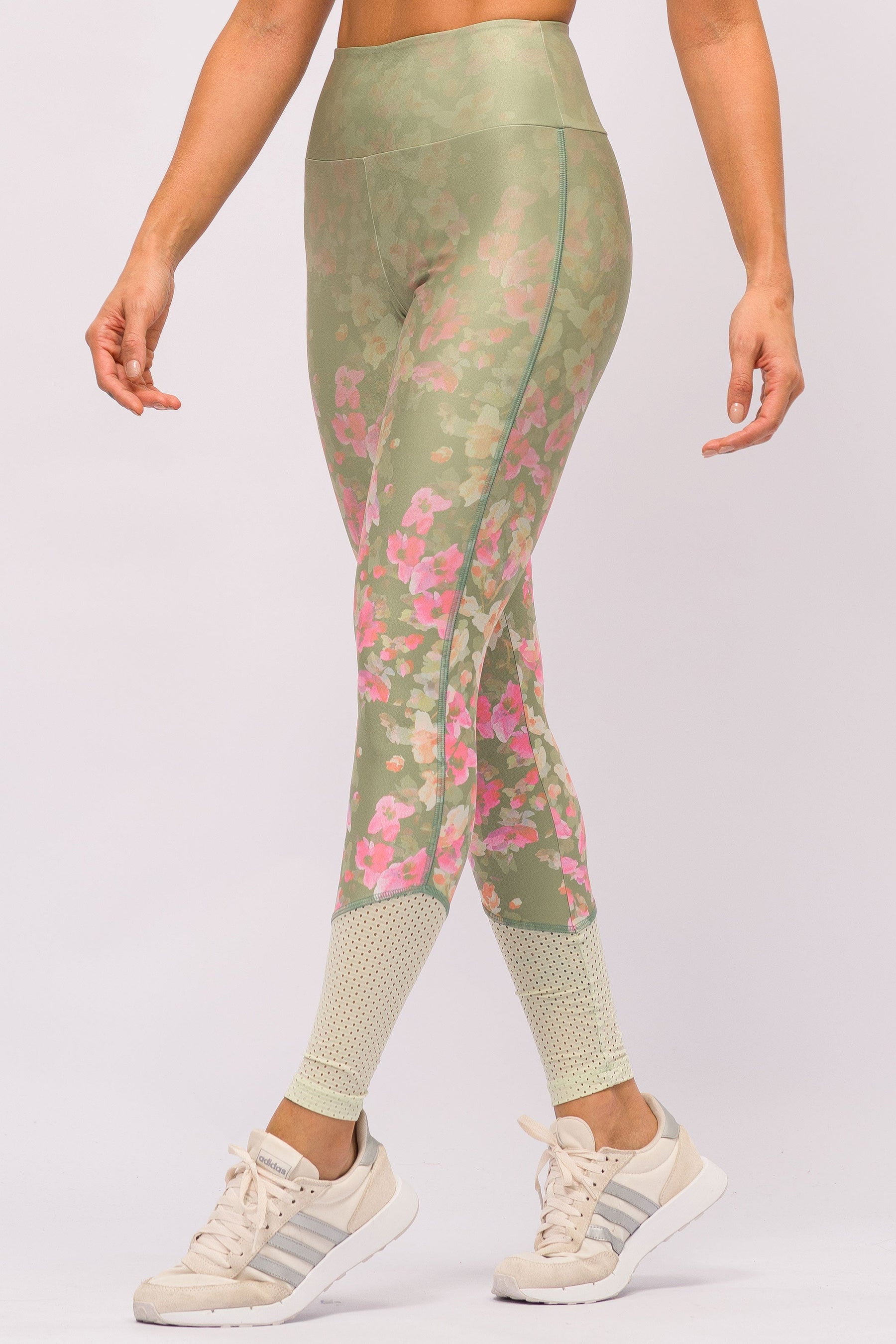Conjunto Legging Pulse