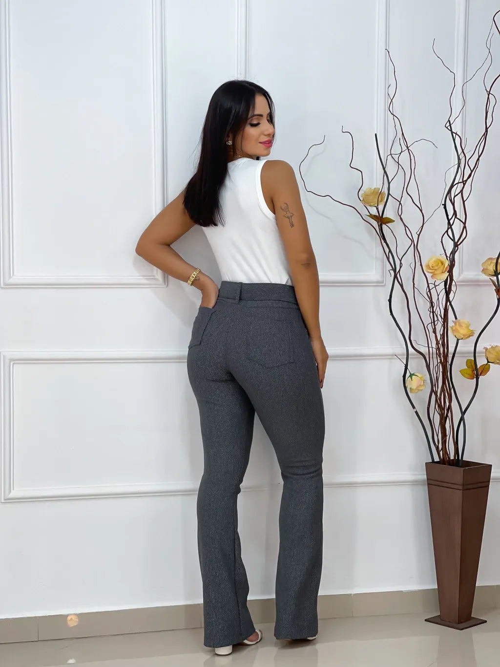 Calça Zafira
