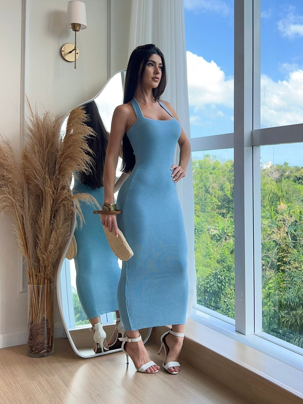 Vestido Viva