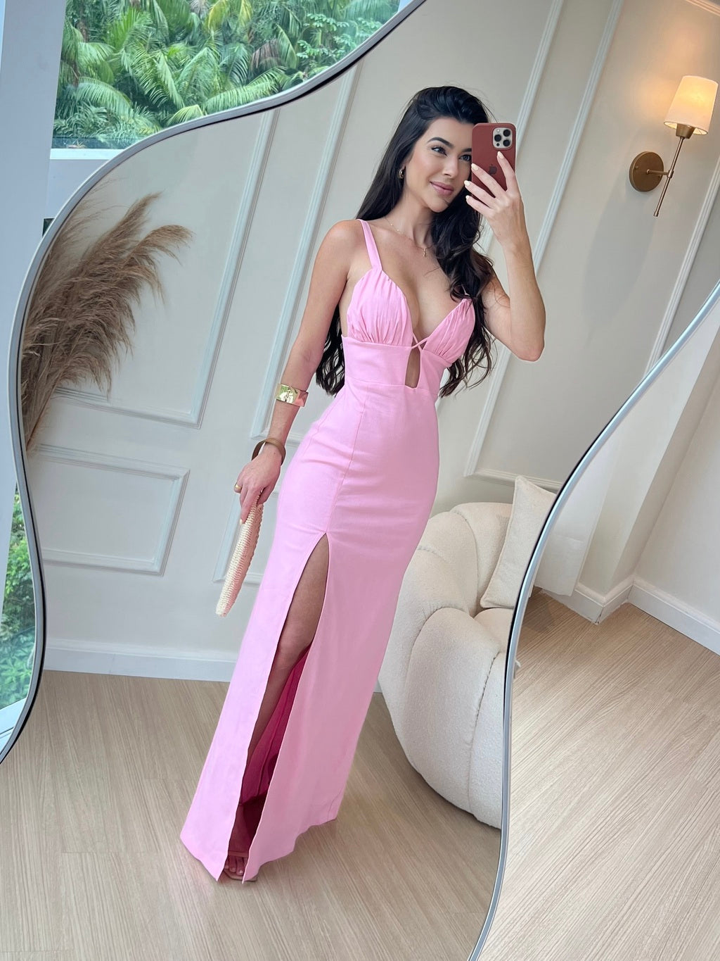 Vestido Vox