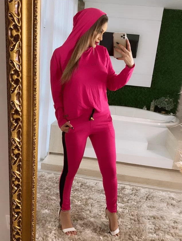 Conjunto Beatriz