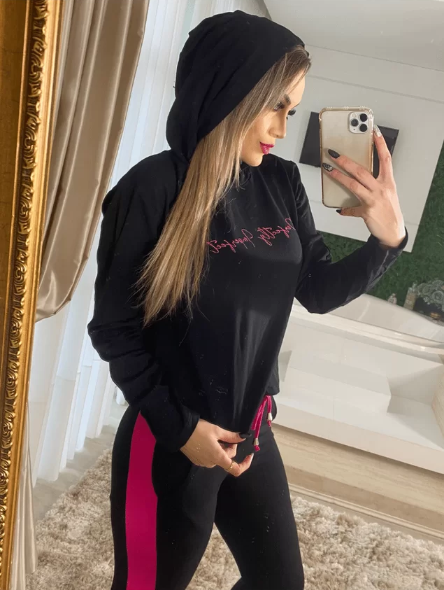Conjunto Beatriz