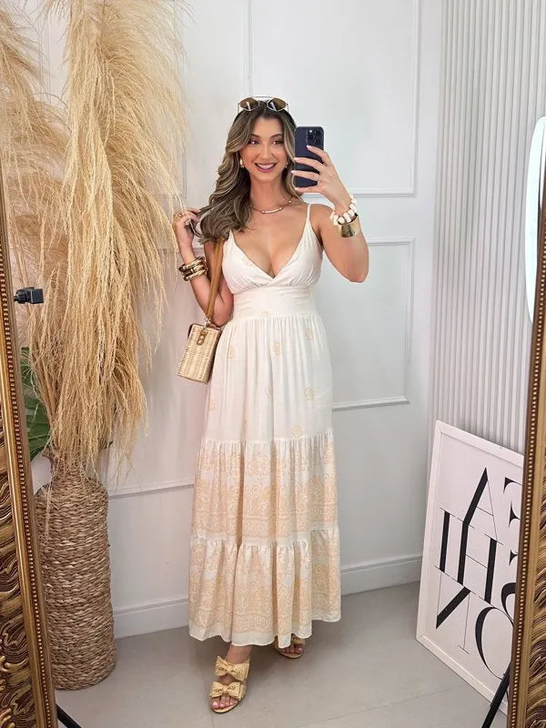 Vestido Paola