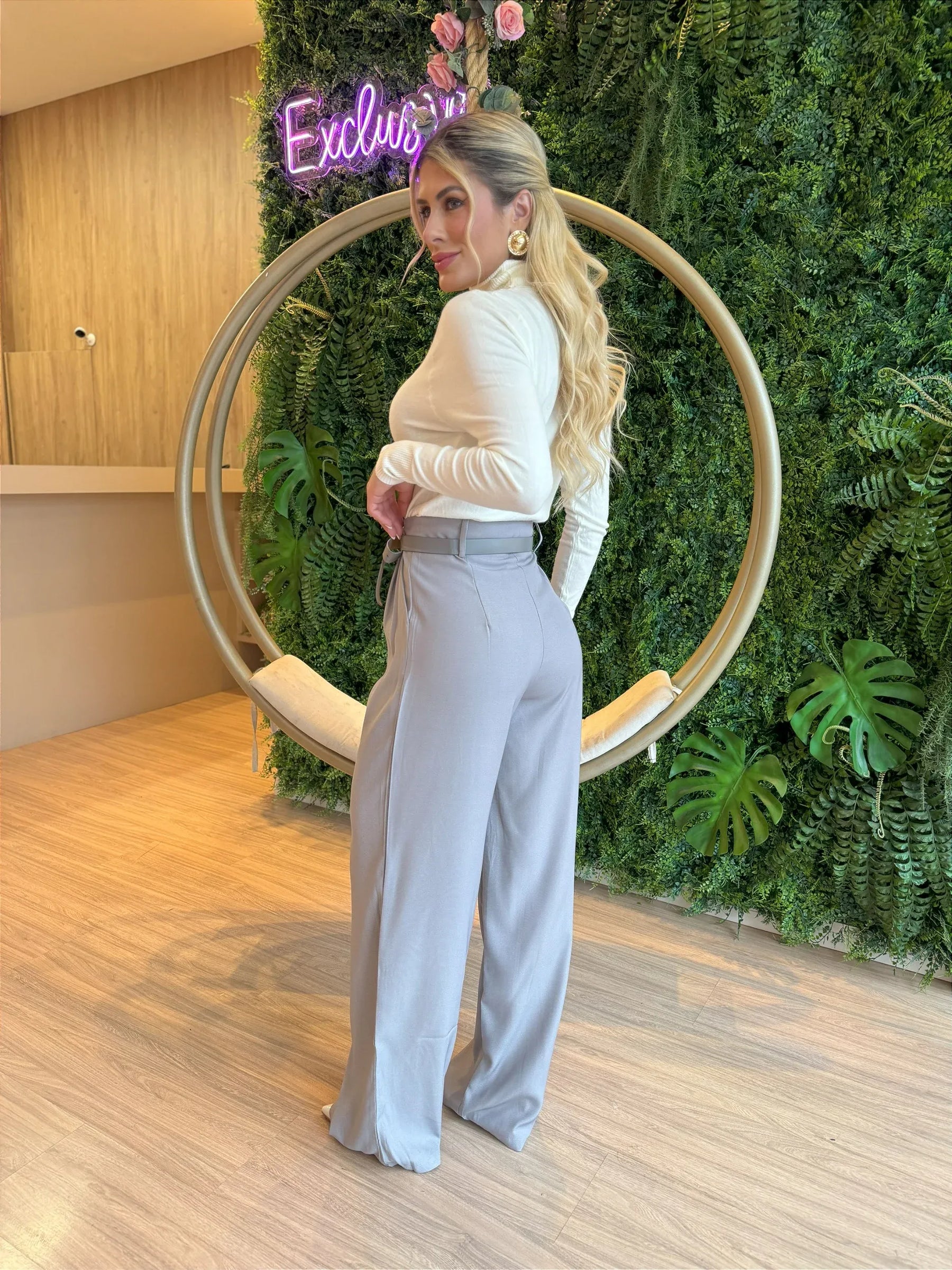 Calça Eos
