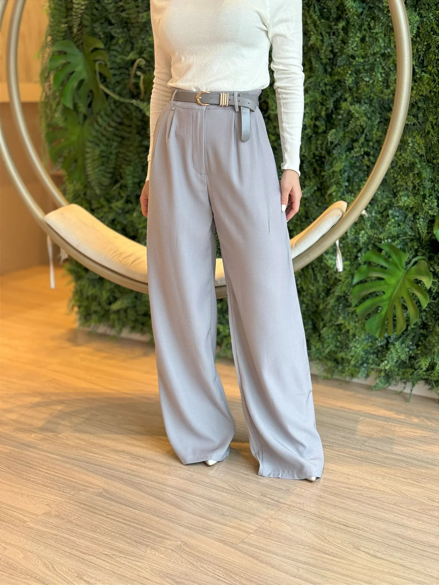 Calça Eos
